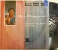 【米Verve mono】Ella Fitzgerald/Sings The Rodgers and Hart Song Book vol.1