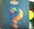 【英Epic】Ellis/Why Not? (Zoot Money, Boz Burrell, Mike Patto, Roger Chapman, etc)