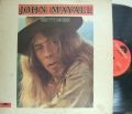 【英Polydor】John Mayall/Empty Rooms (Jon Mark, Johnny Almond, Larry Taylor)
