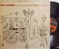 【仏Pierre Cardin】Phil Woods and His European Rhythm Machine/same