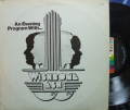【米Decca/MCA】Wishbone Ash/An Evening Program With...(US Promo only)
