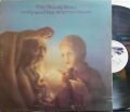 【英Threshold】The Moody Blues/Every Good Boy Deserves Favour