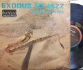 【米Vee Jay mono】Eddie Harris/Exodus To Jazz