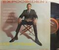 【米Vee Jay mono】Lee Morgan/Expoobident (Cliff Jordan, Eddie Higgins, Art Blakey, etc)