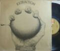 【英A&M】Gary Wright (Spooky Tooth)/Extraction (Mick Abrahams, Klaus Voormann, etc) 変形ジャケット