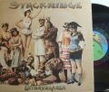 【英Rocket】Stackridge/Extravaganza