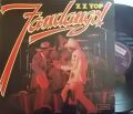 【英London】ZZ Top/Fandango!