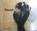【英Recommended】Faust/Same　(透明盤、スケルトン・ジャケット)
