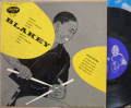 【米EmArcy】Art Blakey/Blakey featuring Art Blakey