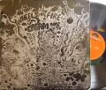 【英Polydor】Cream/Wheels of Fire (Live At Fillmore)