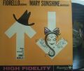 【米Signature mono】Jimmy Rowles/Fiorello uptown and Mary Sunshine downtown (Al Hendrickson, Larry Bunker, etc)