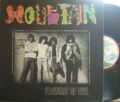 【英Island】Mountain/Flowers Of Evil