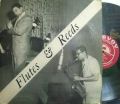 【米Savoy mono】Ernie Wilkins/Flutes & Reeds (Frank Wess, Hank Jones, Kenny Clarke, etc)