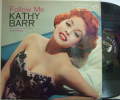 【米RCA Victor mono】Kathy Barr/Follow Me