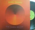 【英Chrysalis】Robin Trower/For Earth Below