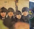 【英Parlophone mono】The Beatles/For Sale