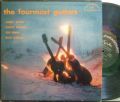 【米ABC Paramount mono】Jimmy Raney, Chuck Wayne, Joe Puma, Dick Garcia/The Fourmost Guitars