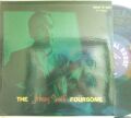 【米Roost mono】Johnny Smith/Foursome