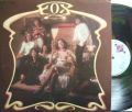 【英GTO】Fox/Same