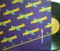 【英A&M】Peter Frampton/Frampton's Camel (マト１　ポスター付き)