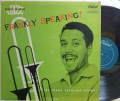 【米Capitol mono】Frank Rosolino/Frankly Speaking (Charlie Mariano, etc)