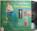 【米Tops mono】Fran Warren/Hey There! (Marty Paich)