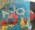 【米Bethlehem mono】Australian Jazz Quintet/In Free Style