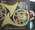【米Kapp mono】John Graas/French Horn Jazz (Bud Shank, Russ Freeman, Jack Montrose, etc)