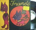 【英Caroline】John Abercrombie, etc/Friends (レア)
