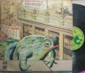 【英Harvest】Southern Comfort/Frog City (グラモフォン・リム)