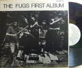 【米ESP】The Fugs/First Album