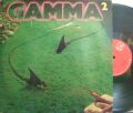 【英Elektra】Gamma/2 (Ronnie Montrose)