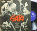 【米EmArcy mono】Ralph Gari/Same