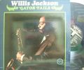 【米Verve mono】Willis Jackson/'Gator Tails