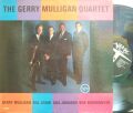 【米Verve mono】Gerry Mulligan/Gerry Mulligan Quartet (Bob Brookmeyer, Bill Crow, etc)
