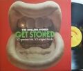【英Arcade】Rolling Stones/Get Stoned (2LP)