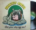 【英Vertigo】Beggars Opera/Get Your Dog Off Me!