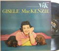 【米VIK mono】Gisele MacKenzie/Same