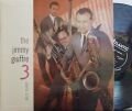 【米Atlantic mono】Jimmy Giuffre/Jimmy Giuffre 3 (Jim Hall, Ralph Pena)