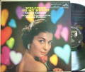 【米RCA Victor mono】Gogi Grant/Welcome To My Heart