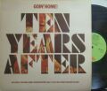 【英Chrysalis】Ten Years After/Goin' Home!