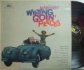 【米Dot mono】Margaret Whiting/Goin' Places
