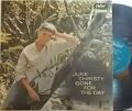 【米Capitol mono】June Christy/Gone For The Day