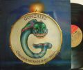 【英EMI】Gonzalez/Our Only Weapon Is Our Music