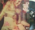 【英Saga】The Good Earth/It's Hard Rock & All That (Mungo Jerry)