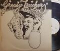 【英United Artists】Hawkwind, Man, Brinsley Schwarz/Greasy Truckers Party (2LP)