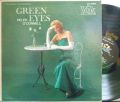 【米Vik mono】Helen O'Connell/Green Eyes