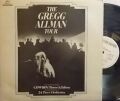 【英Capricorn】Gregg Allman/The Gregg Allman Tour (with Cowboy/Boyer & Talton) (2LP)
