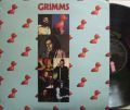 【英Island/Help】Grimms/Same (Neil Innes, Zoot Money, Michael Giles, etc)