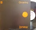 【英Dawn】Jonesy/Growing (Alan Bown, Maurice Pert, Ken Elliot, etc)